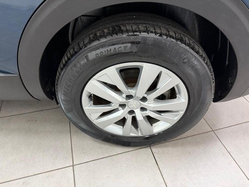 Peugeot 5008 PureTech Turbo 130 Active Pack S/S
