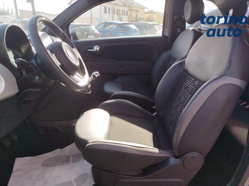FIAT 500 500 1.0 Hybrid Connect