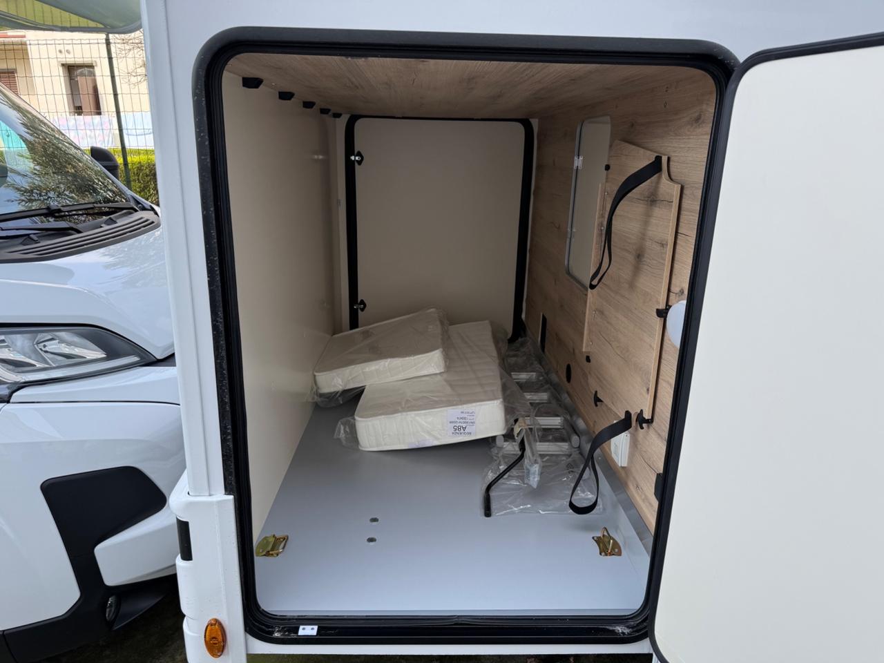 ELNAGH T LOFT 532 7.40