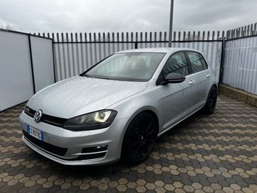 Volkswagen Golf 1.6 TDI DSG 5p. Highline BlueMotion Technology