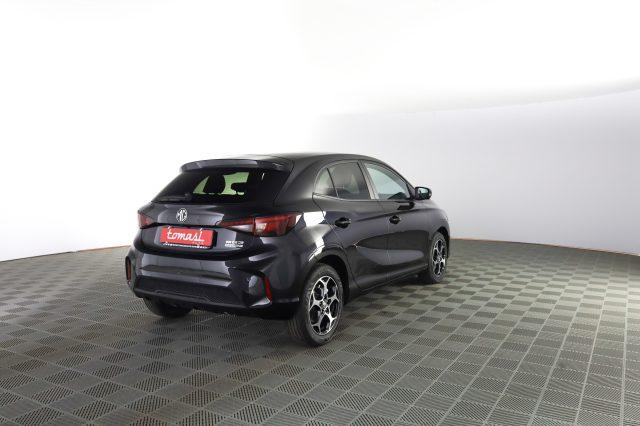 MG MG3 MG3 Hybrid+ Luxury