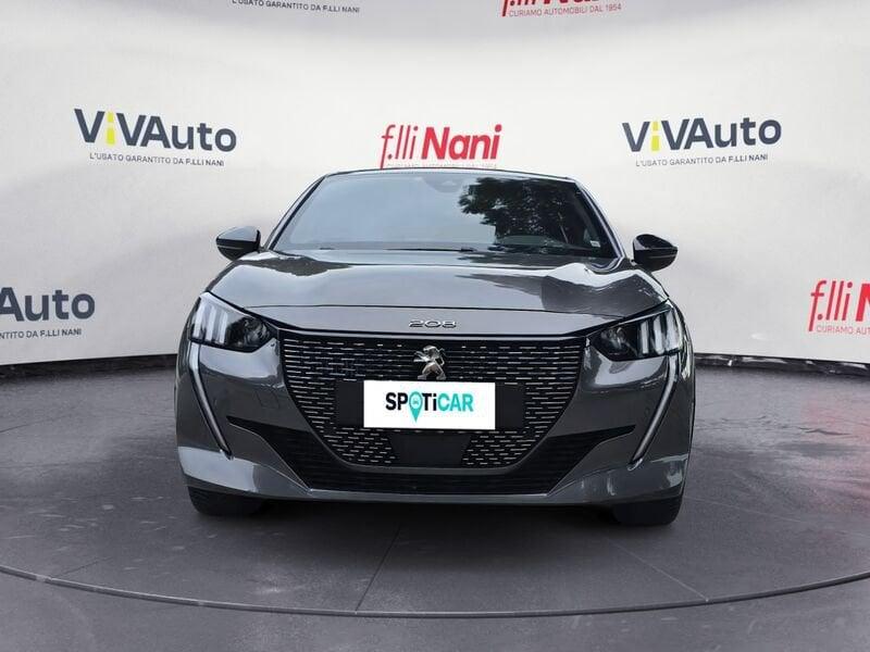 Peugeot 208 GT 100 EAT8 S/S auto N1 AUTOCARRO
