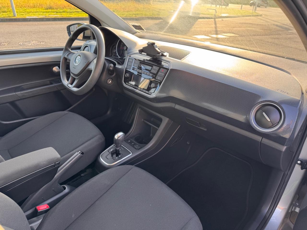 Volkswagen up! 1.0 75 CV 5p. high BlueMotion Technology ASG