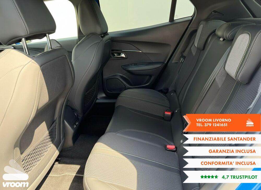 PEUGEOT 2008 2ª serie 2008 PureTech 130 S&S EA...