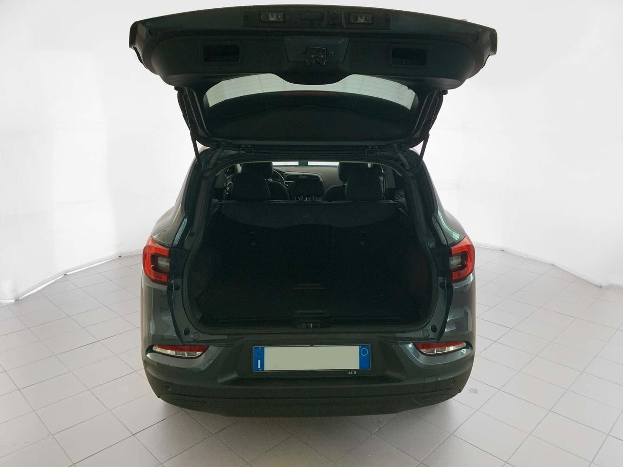 Renault Kadjar Blue dCi 8V 115CV EDC Business
