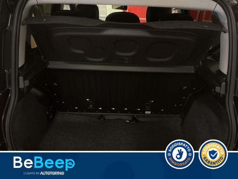 FIAT Panda Cross Panda PANDA 1.0 FIREFLY HYBRID CROSS S&S 70CV 5P.TI