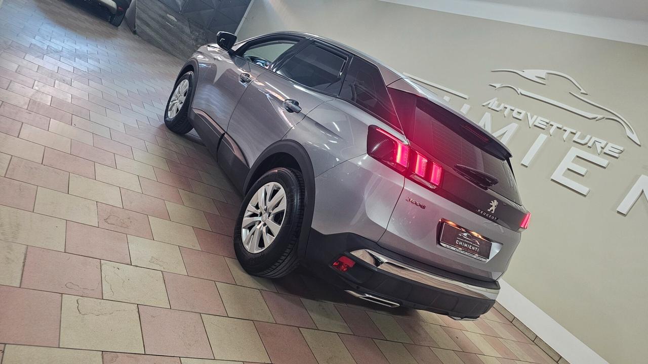 Peugeot 3008 BlueHDi 130 S&S Active Pack