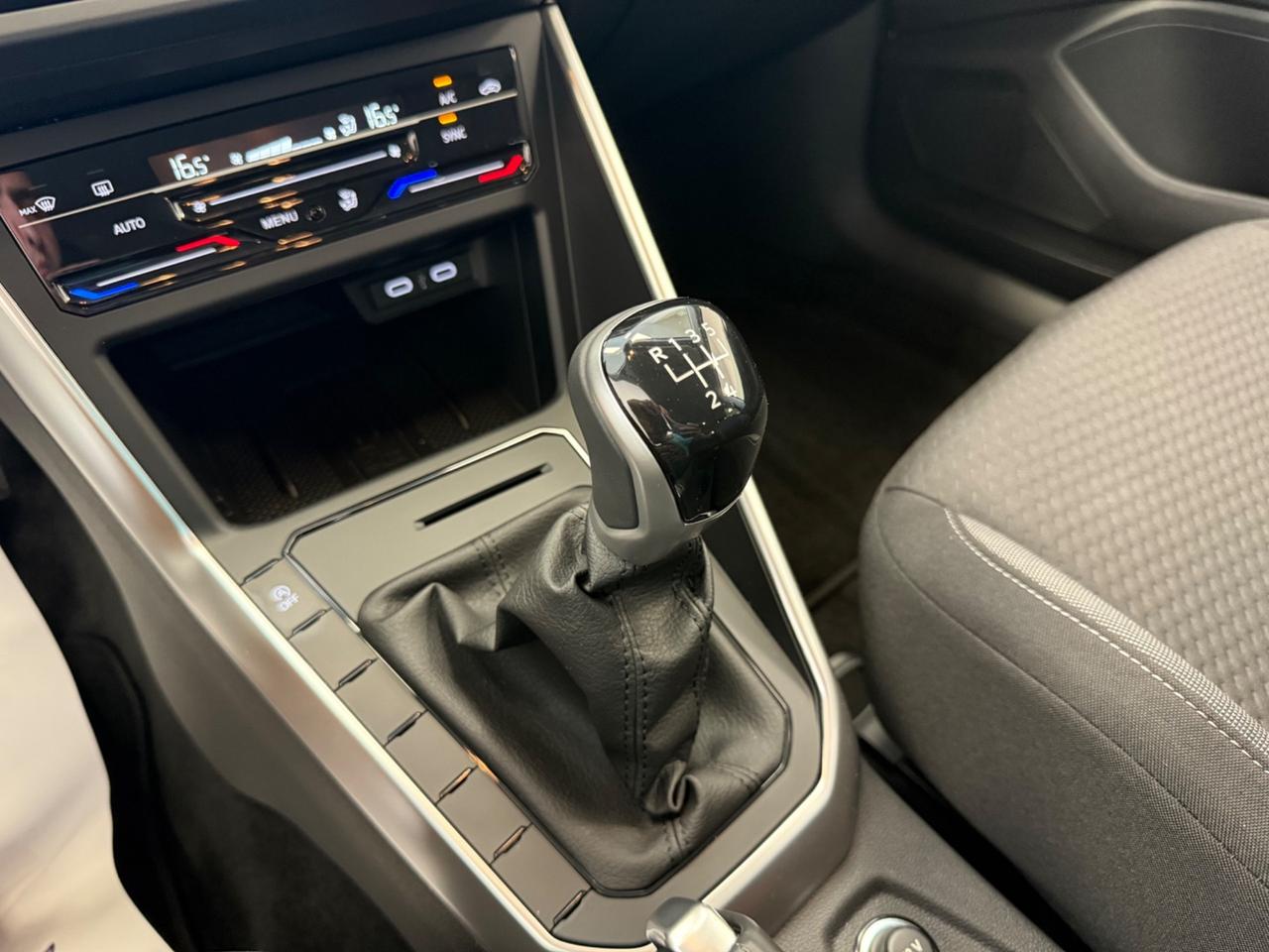 Volkswagen Polo 1.0 TSI Style