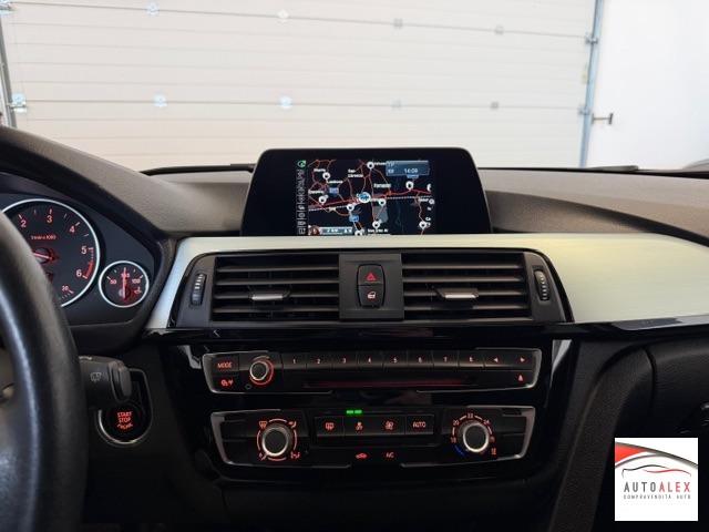 BMW - Serie 3 Touring 318d Touring Business Advantage auto