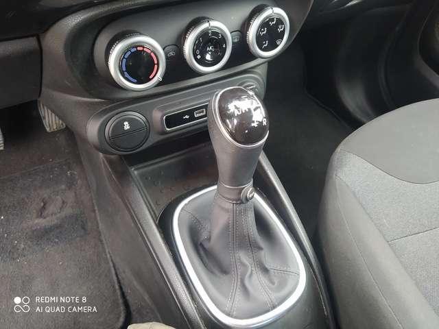 Fiat 500L 500L 1.3 mjt Lounge 95cv dualogic my19