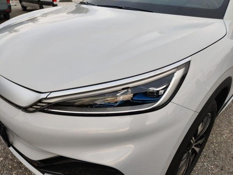 BYD ATTO3 ATTO 3 Comfort