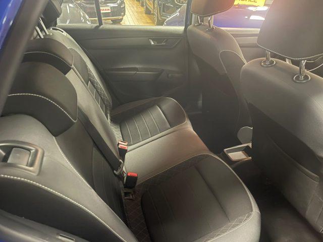 SKODA Fabia 1.0 TSI DSG Wagon Ambition