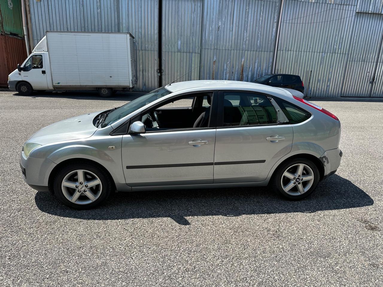 Ford Focus C-Max 1.6 TDCi (90CV) 5p.