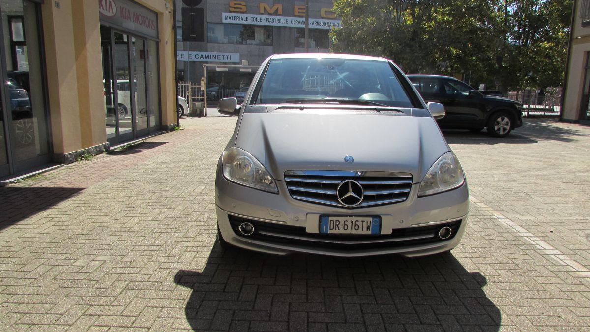 MERCEDES - Classe A - 150 Avantgarde