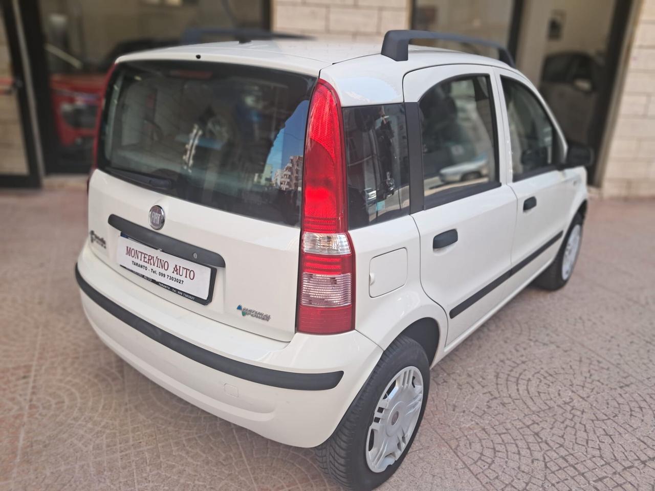 Fiat Panda 1.2 Dynamic Natural Power-TuaConSoliEuro2990