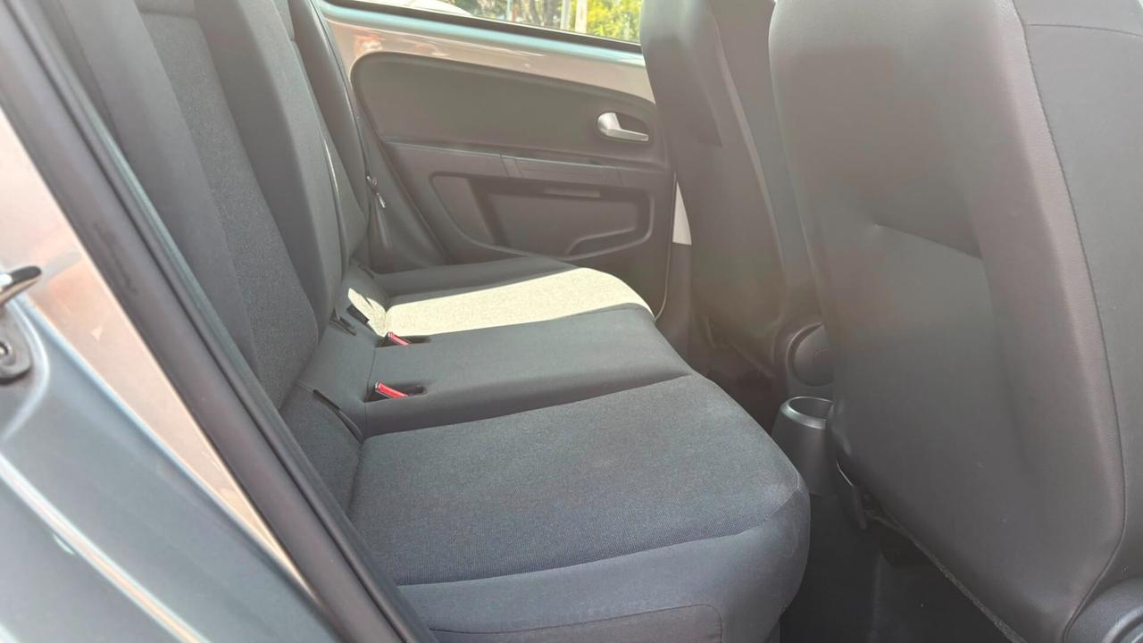 Volkswagen up! 1.0 5p. move BlueMotion Technology ASG