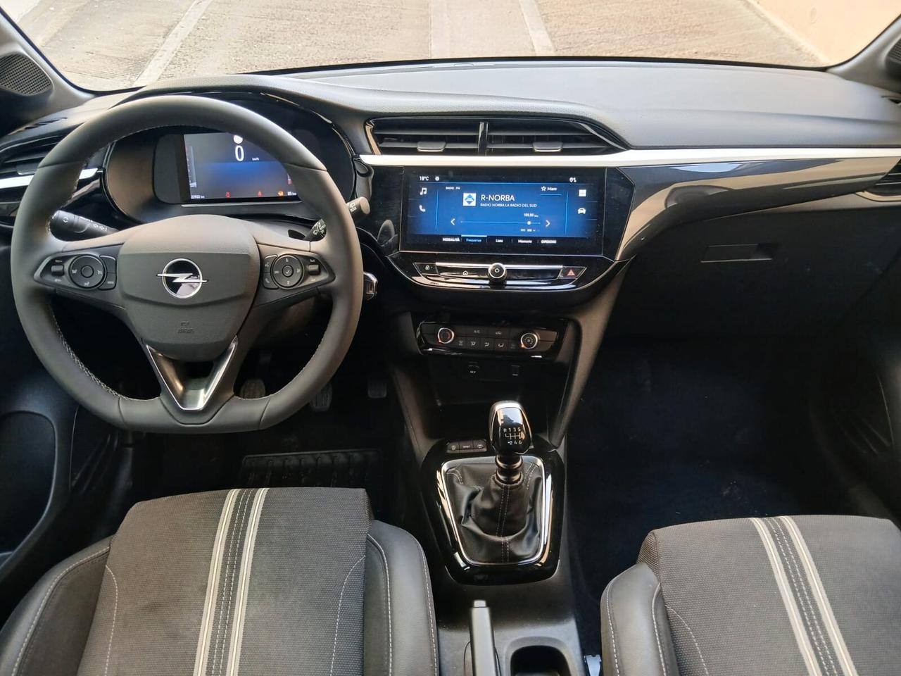 Opel Corsa 1.2 100 CV GS