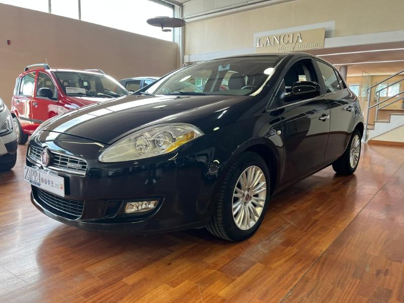 FIAT Bravo 1.6 MJT 120 CV DPF Dynamic