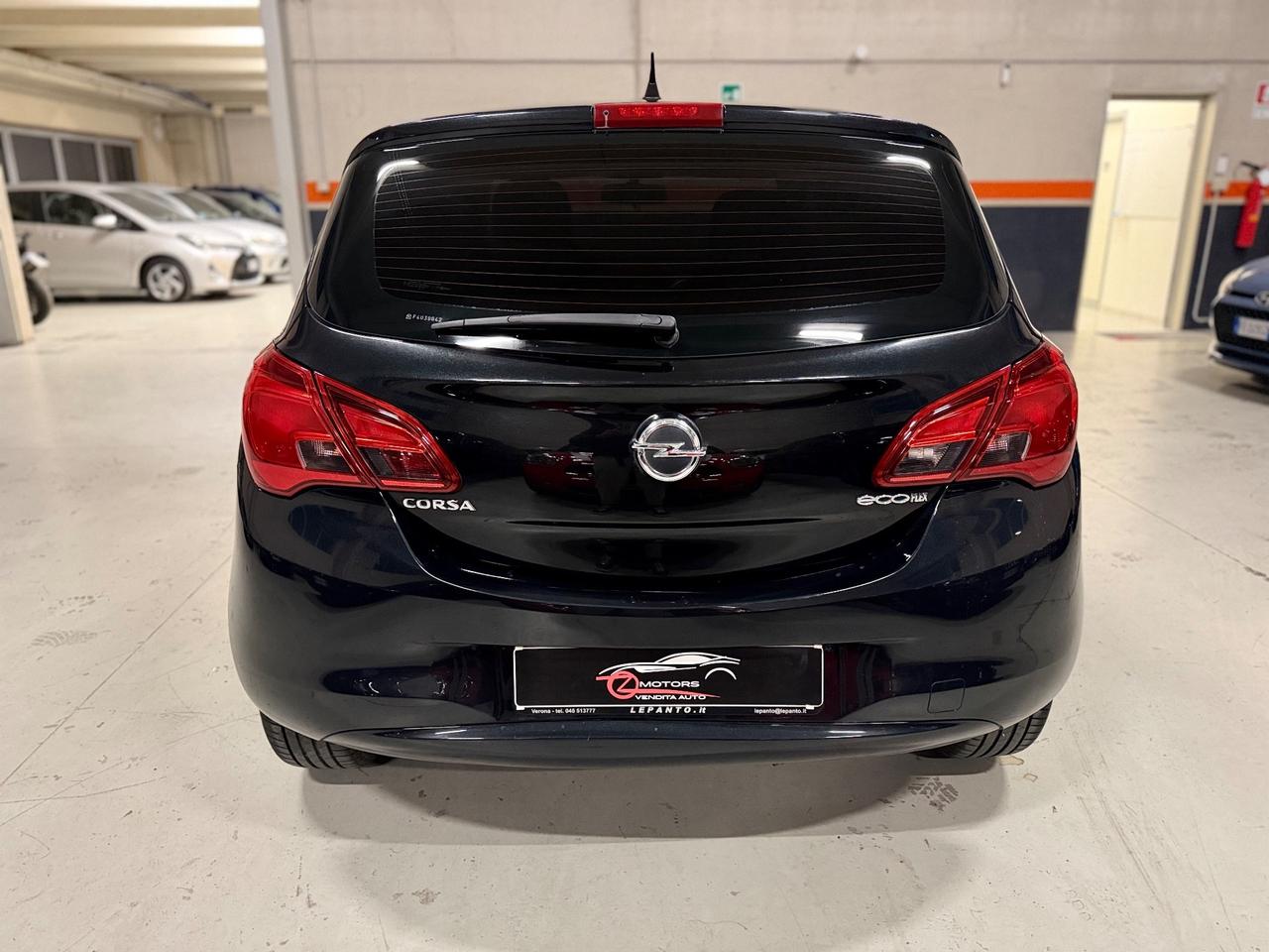 Opel Corsa 1.3 CDTI ecoFLEX Start&Stop 5 porte b-Color