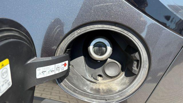 FORD Puma 1.0 EcoBoost Hybrid 125 CV Titanium IVA ESPOSTA