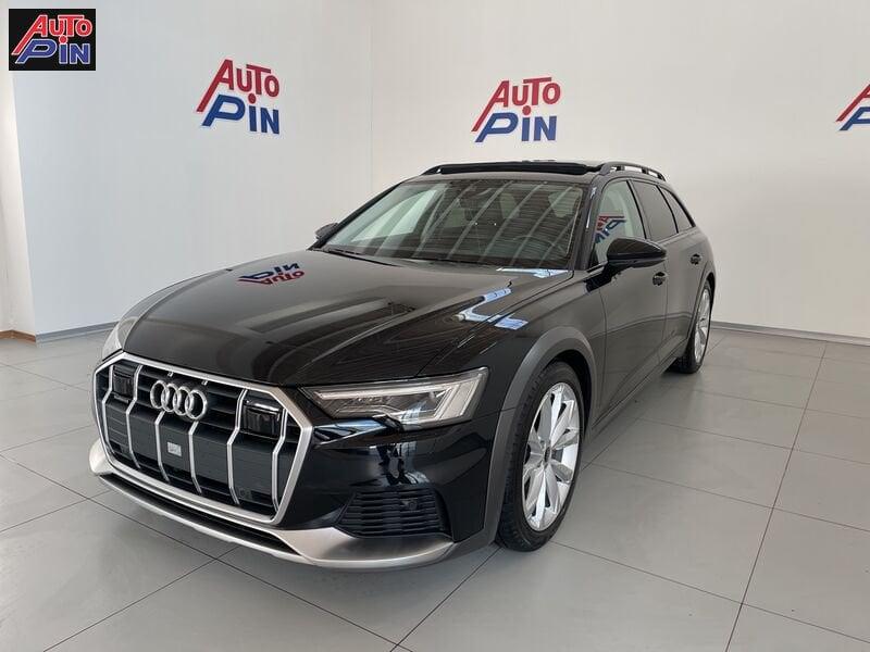 Audi A6 allroad 40 TDI 2.0 quattro S tronic *TETTO APRIBILE*AMBIENT LIGHT*