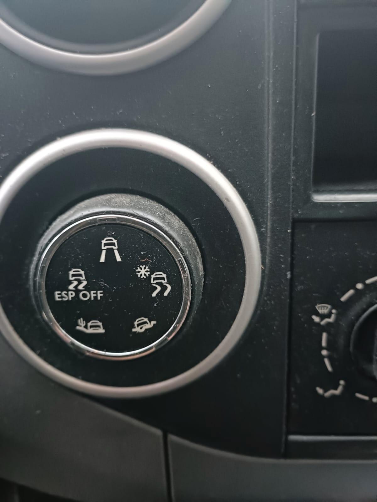 Citroen Berlingo 1.6 HDi XTR Theatre - 2011