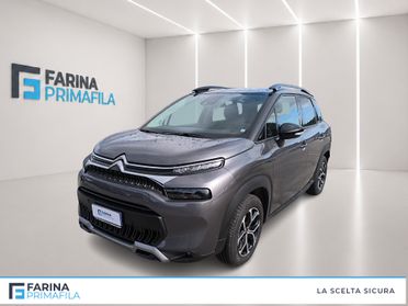 CITROEN C3 Aircross I 2021 - C3 Aircross 1.2 puretech Shine Pack s&s