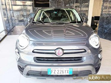 FIAT 500X 1.3 mjt City Cross