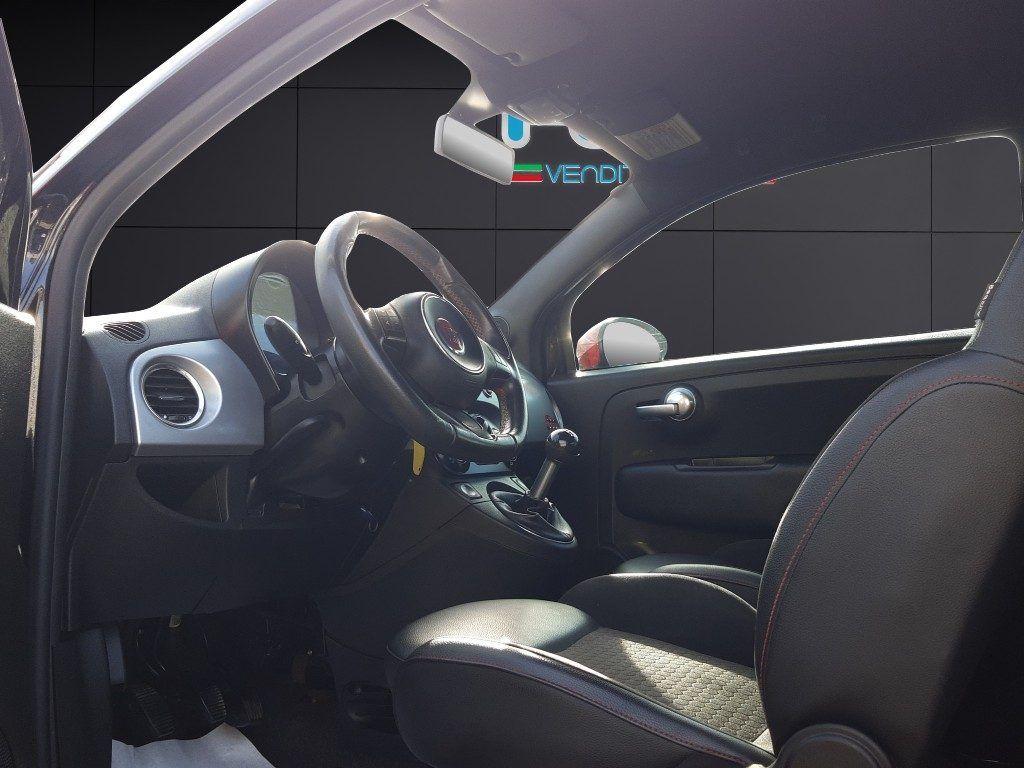 Fiat 500 1.3 Multijet 16V 95 CV GQ