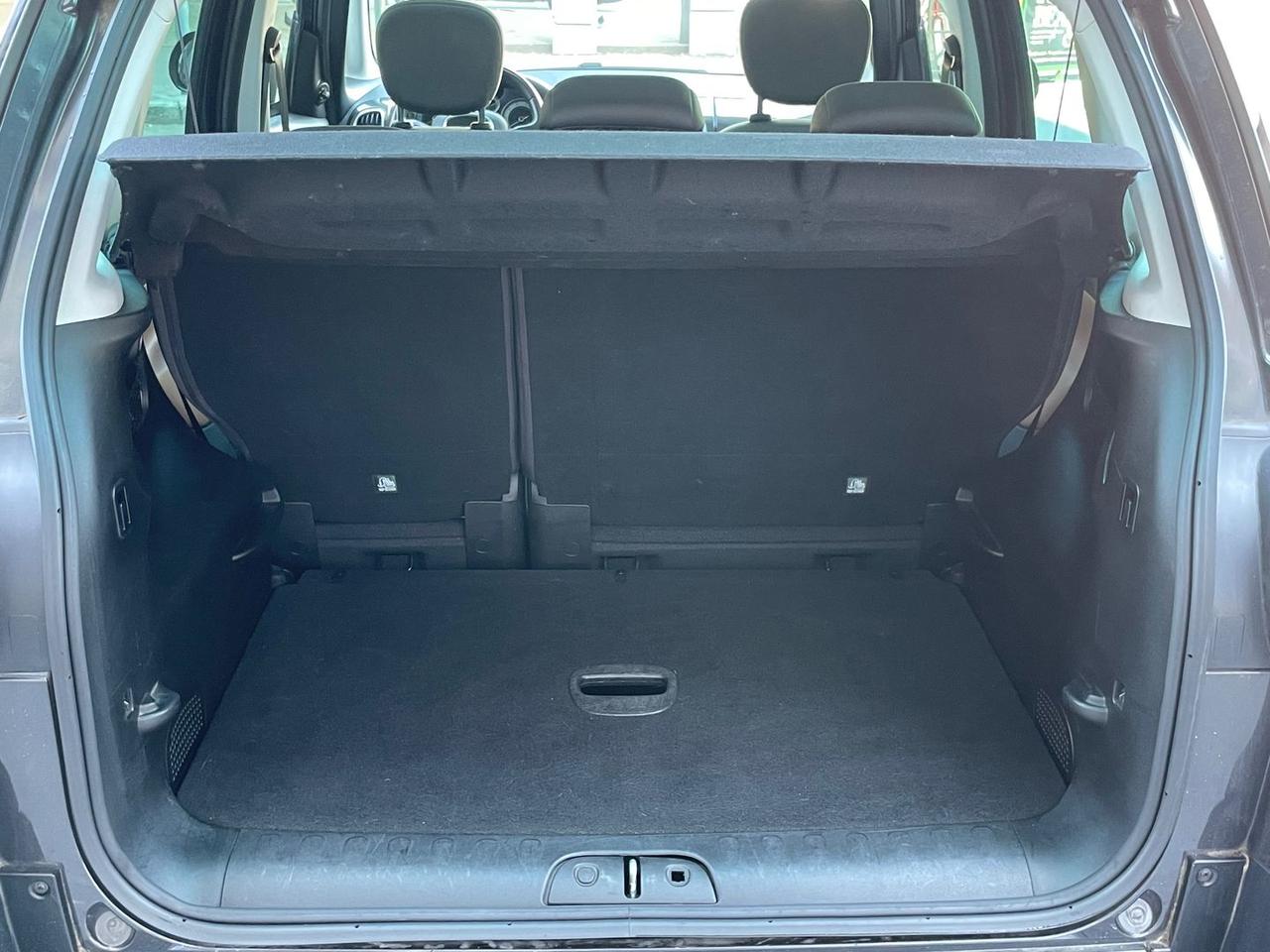 Fiat 500L Trekking 1.3 16V Multijet #6466