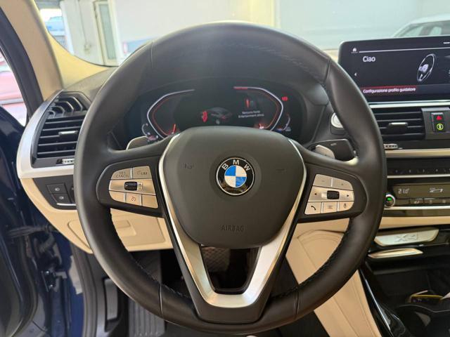 BMW X4 xDrive20d 48V xLine