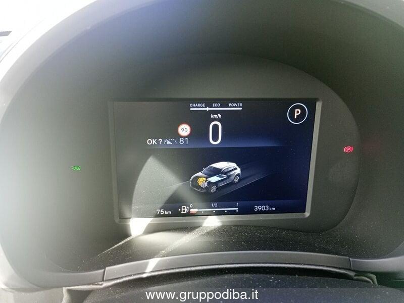 FIAT 600 IV 2023 1.2 hybrid La Prima 110cv auto