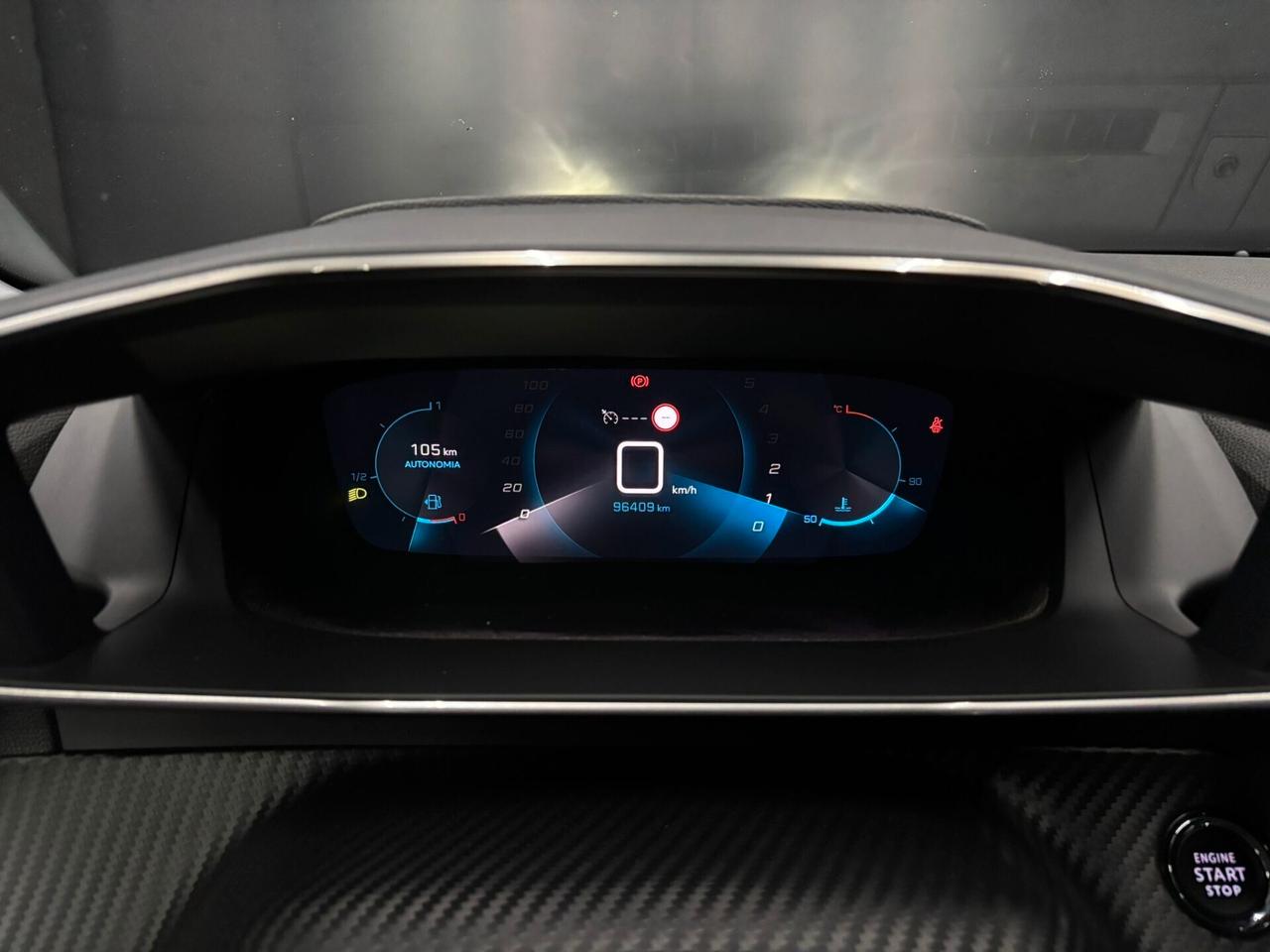 Peugeot 208 1.2 PureTech 100 Stop&Start 5 porte Allure