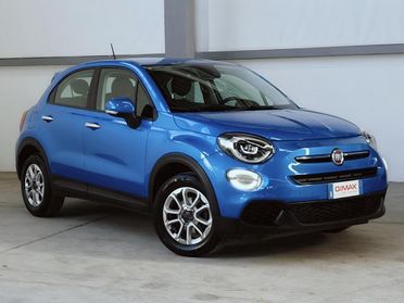 FIAT 500X 1.6 MultiJet 120 CV Urban