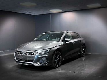 Audi A3 SPB 35 TDI S tronic line edition