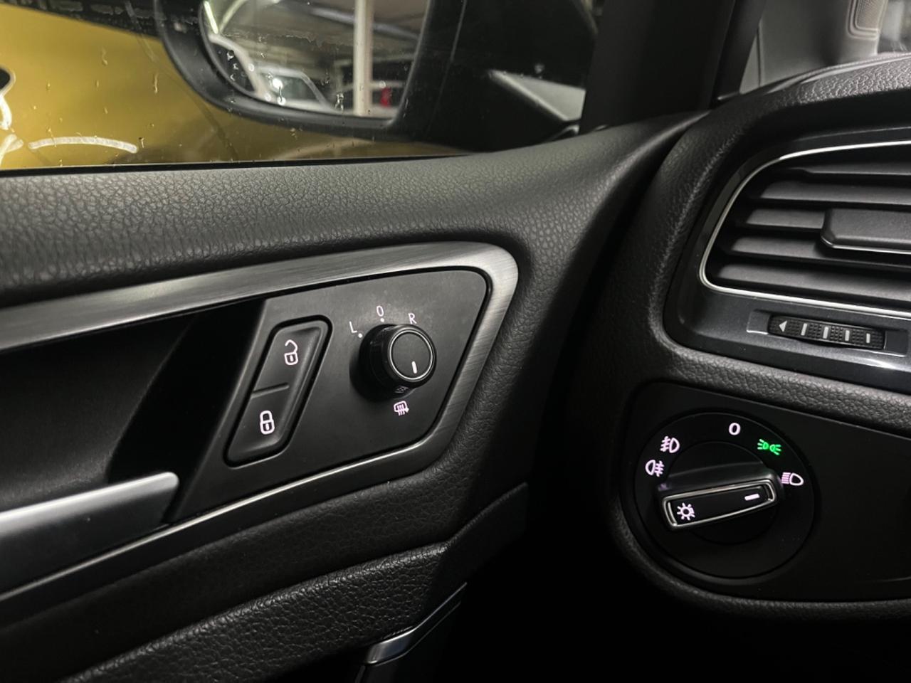 Volkswagen Golf 1.6 TDI 115 CV DSG 5p. Executive BlueMotion Technology