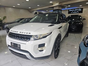 Land Rover Range Evoque 2.2 Sd4 5p. Dynamic