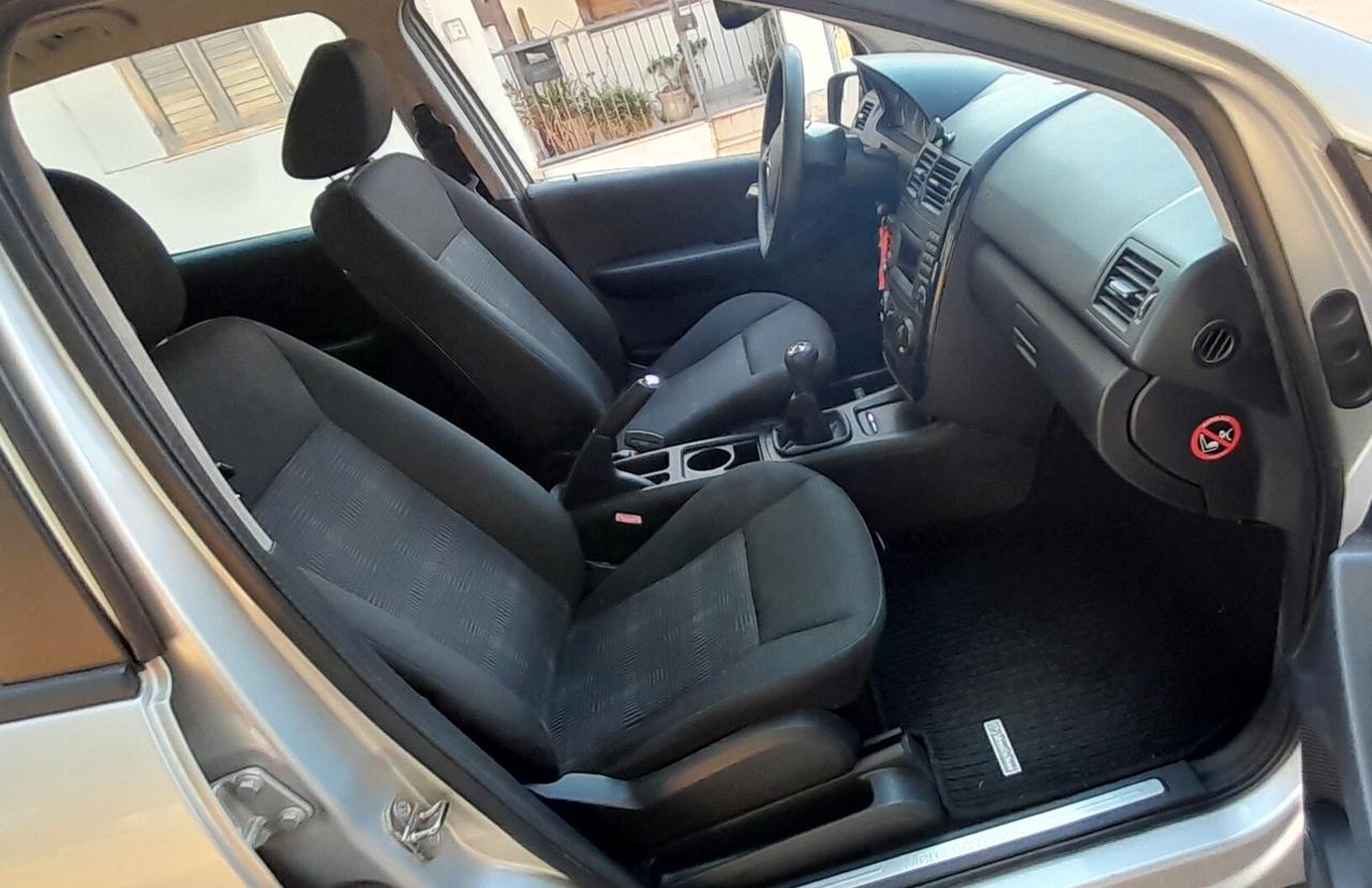Mercedes-benz A 160 CDI BlueEFFICIENCY
