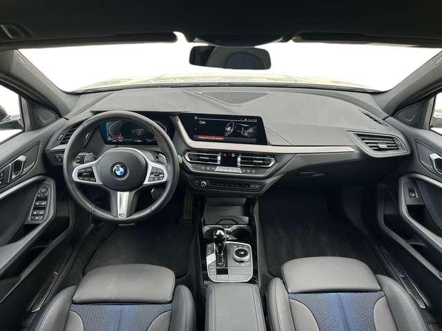BMW 118 118d Msport auto