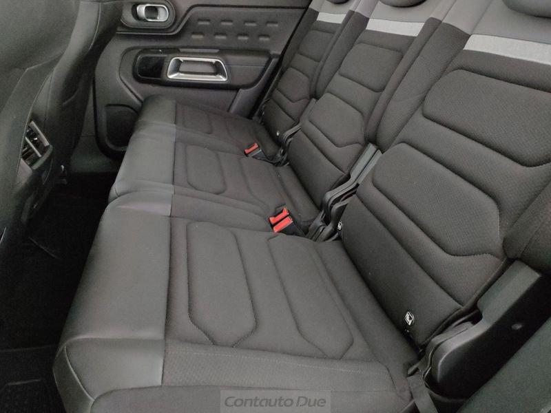Citroën C5 Aircross BlueHDi 130 S&S Feel EAT8