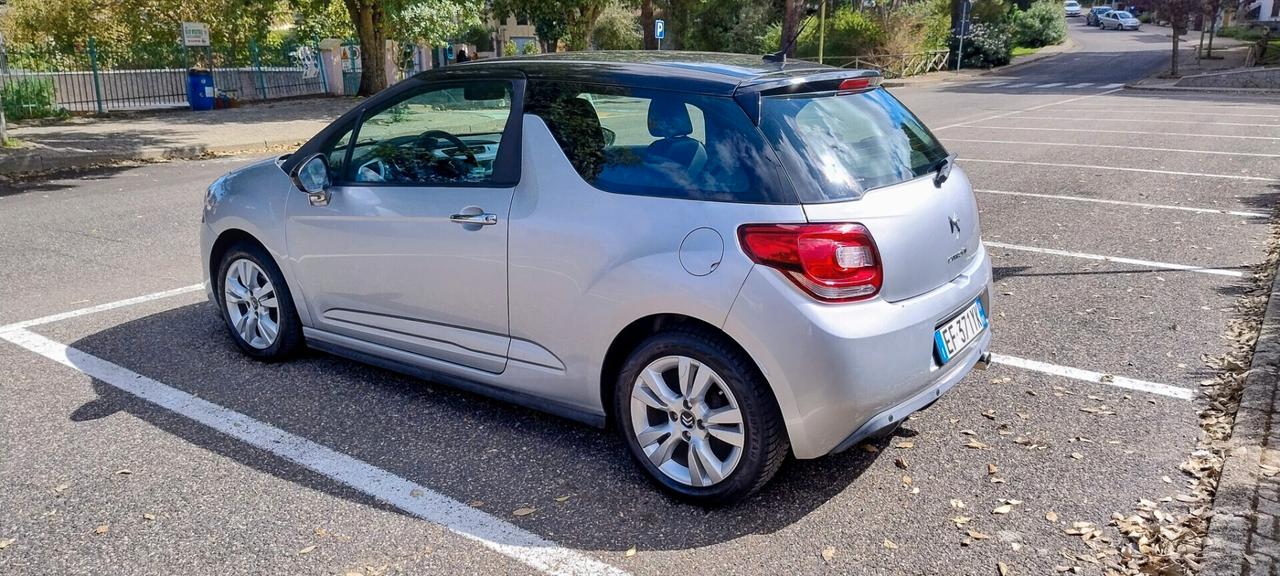 Citroen C3 1.4 HDi NEOPATENTATI