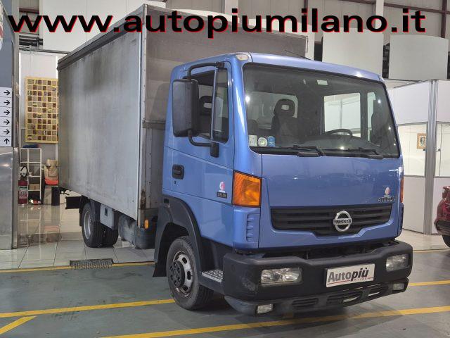 NISSAN Atleon 35.15 3.0 TDI PC-RG Cabinato Comfort