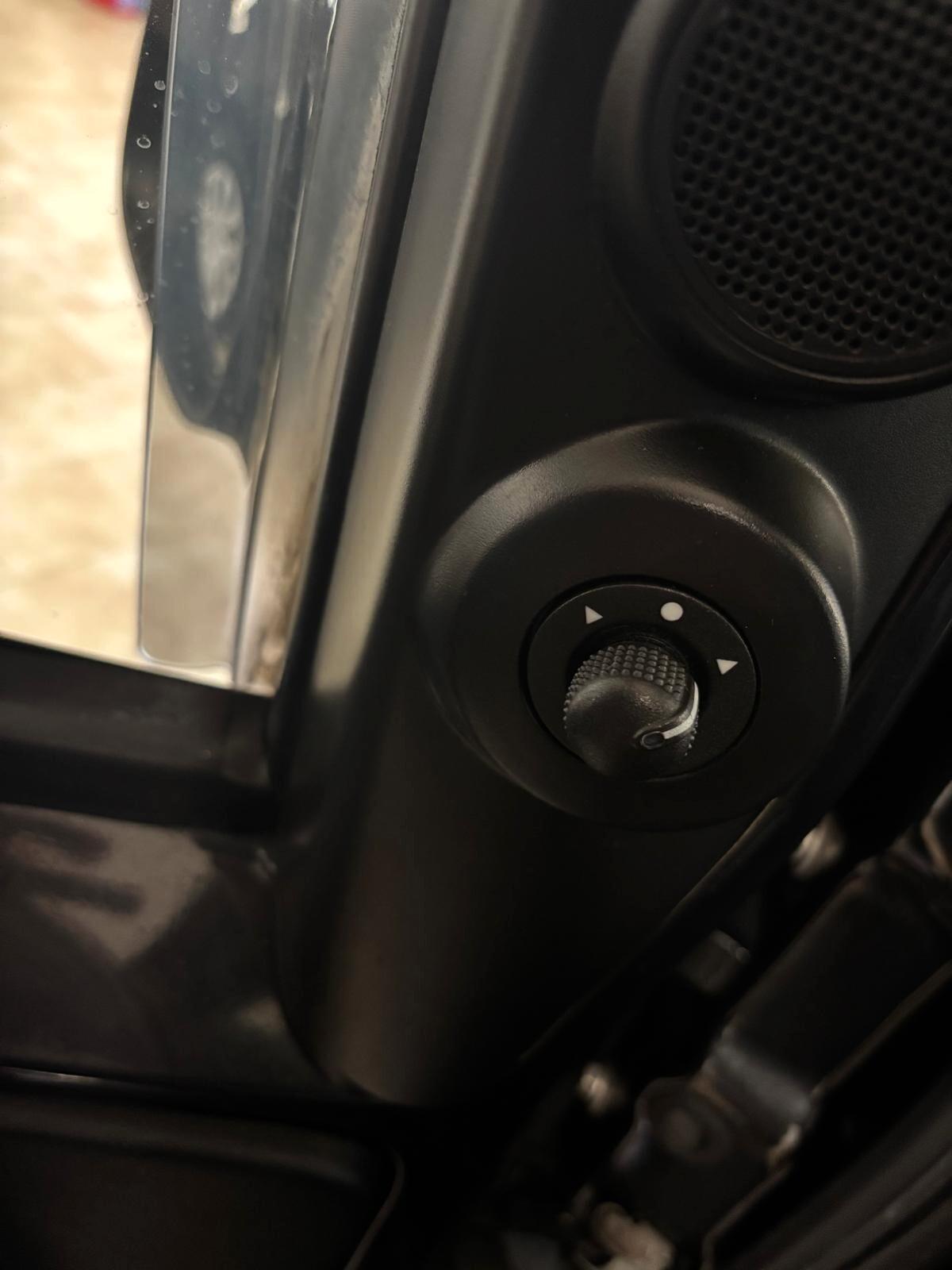 FIAT QUBO ANNO 2015 DS 1.3 ADATTA NEOPATENTATI KM 152 MILA