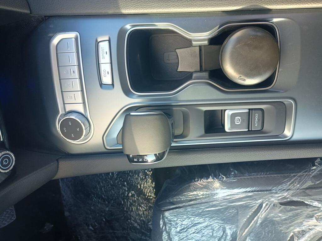 Foton Tunland G7 2.0 TDI Doppia Cabina 4WD AT8