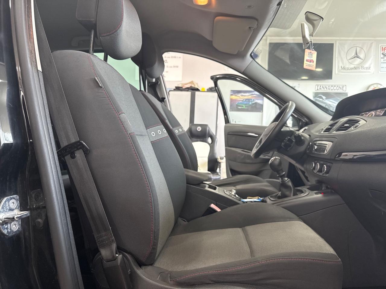 Renault Scenic 1.5 dci 2013 restyling