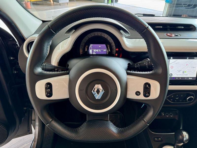 Renault Twingo Electric Intens