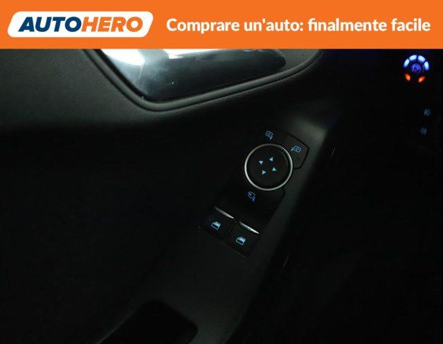 FORD Fiesta 1.1 85 CV 5 porte Plus