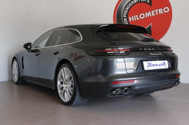 PORSCHE Panamera 2.9 4 E-Hybrid Sport Turismo IVA ESPOSTA TETTO