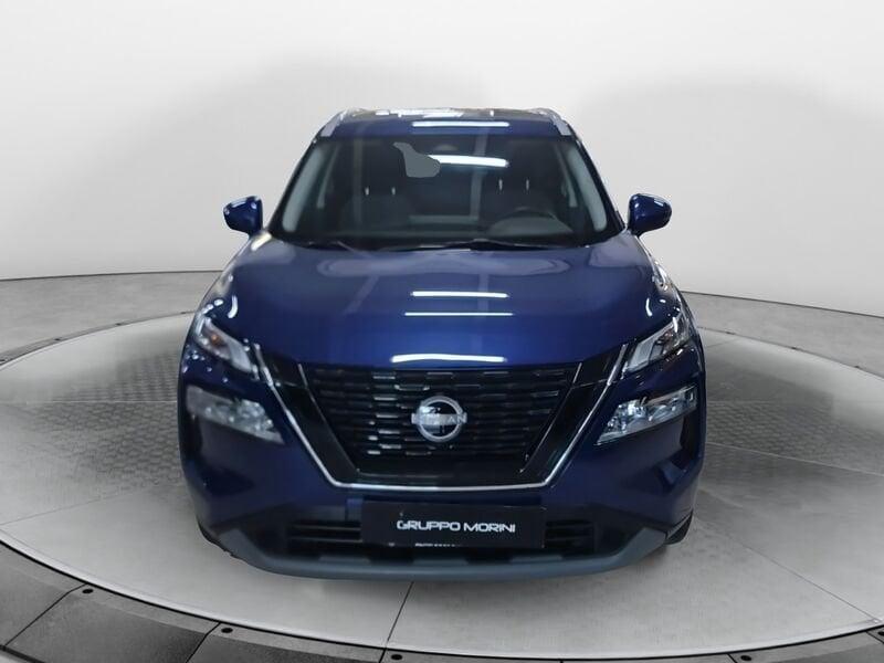 Nissan X-Trail 1.5 HEV e-Power N-Connecta Auto