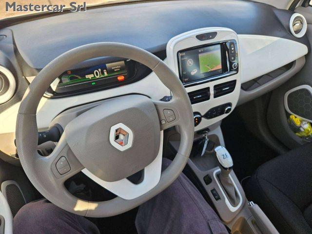 RENAULT ZOE Zoe Life R90 Flex 92cv my18 - FY045HB